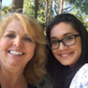 Meet your Posher, Ana